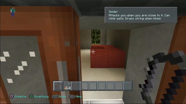 MINECRAFT - PS3 - GTA5 GRAND THEFT AUTO MAP REVIEW + DOWNLOAD LINK ( PS4 ) смотреть онлайн