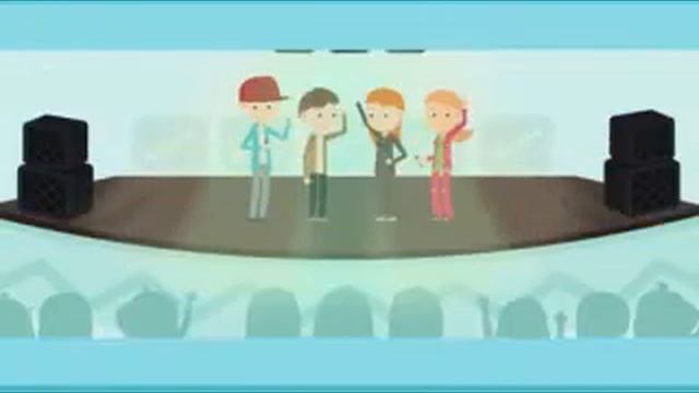 AS 1 Graphic Grammar Unit 5 0 смотреть онлайн