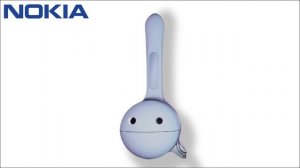 Otamatone but famous phone ringtones