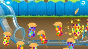 РАЗВИВАЮЩИЕ ИГРЫ ||| ДЛЯ ДЕТЕЙ ||| СМЕШНАЯ ЕДА 3