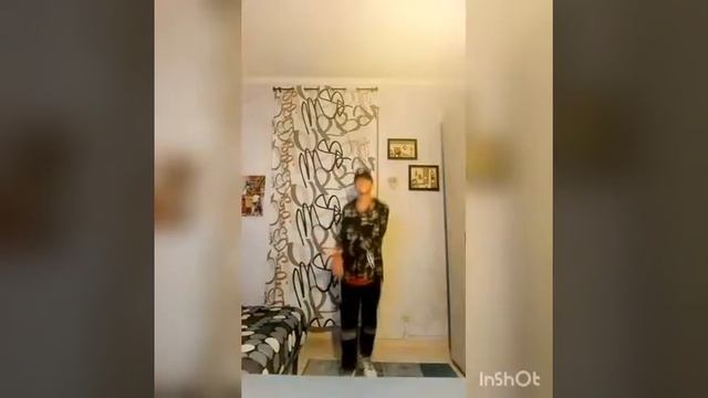 Shuffle Dance culture mr.vain смотреть онлайн