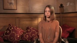 Екатерина Старшова о Елизавете Арзамасовой