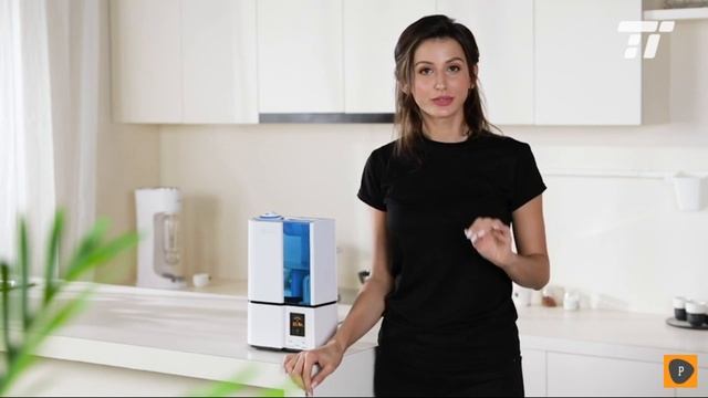 Best Humidifiers in 2020 - Top 6 Humidifier Picks смотреть онлайн