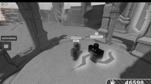 Как ЛЕГКО получить перчатку Recall в slap battles!