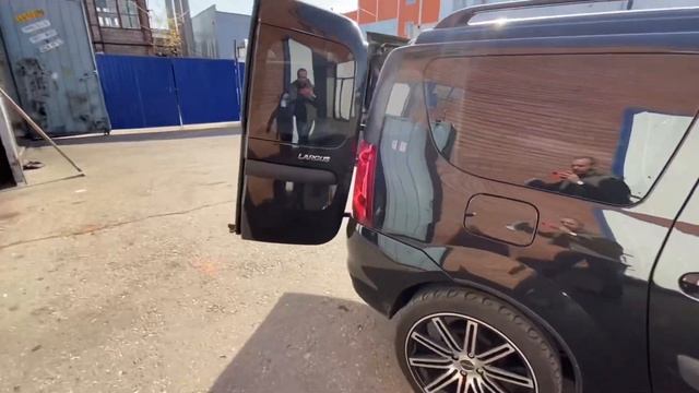 Отправка кованых дисков Slik моему клиенту в г.Волгодонск! смотреть онлайн
