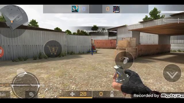 бой в standoff 2 смотреть онлайн