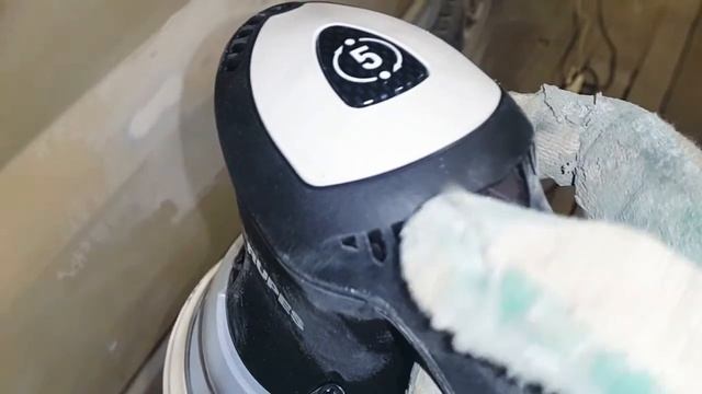 Шлифовальная машинка Rupes смотреть онлайн