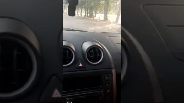 FORD FIESTA 1,4 16V MODÈLE 2005 172000KM ..2000€ 06 34397632 смотреть онлайн