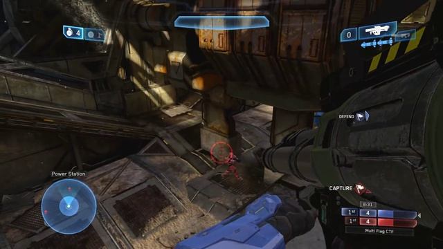 Don't Pre Order Halo 5 Guardians Because 343 Industries Will Make Halo 5 Multiplayer смотреть онлайн