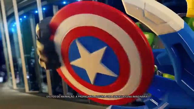 Разборные фигурки с оружием Hero Mashers A6833H Hasbro смотреть онлайн