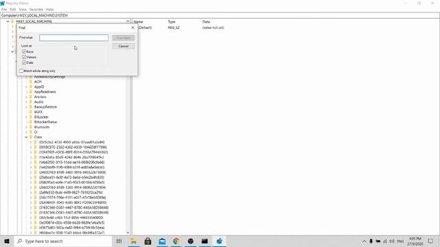 How to spoof your mac address on Windows смотреть онлайн
