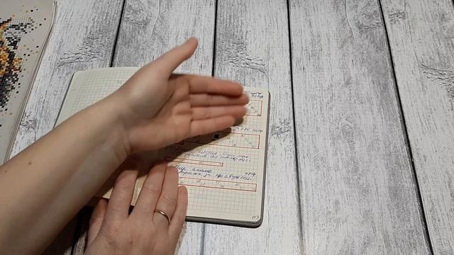 ХОББИ ВЛОГ. О ТОМ ЧТО КУПИЛА,КАК ВЕДУ ТРЕКЕР И ЧТО ХОЧУ ЗАКОНЧИТЬ смотреть онлайн