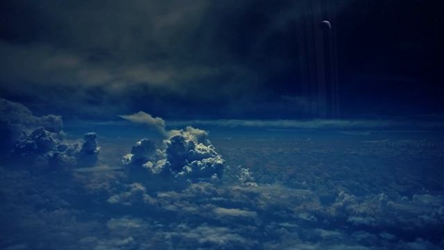 What's It Like Inside Neptune? Below The Clouds Of An Ice Giant Planet (4K UHD) смотреть онлайн