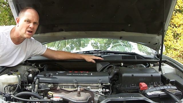 Check Engine Light Flashing - What Does It Mean? смотреть онлайн