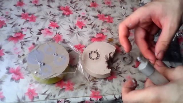 Как сделать силиконовую прокладку смотреть онлайн