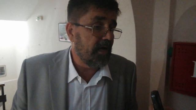 Predrag Savić o Matu Graciću, uglednom dubrovčaninu смотреть онлайн