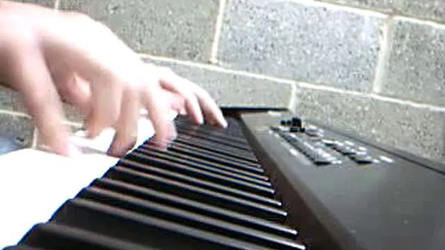 Blues piano on my rd 300 sx смотреть онлайн