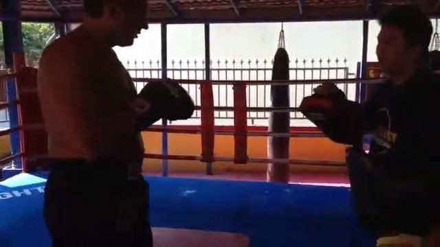 Сергей Леонов в golden glory смотреть онлайн