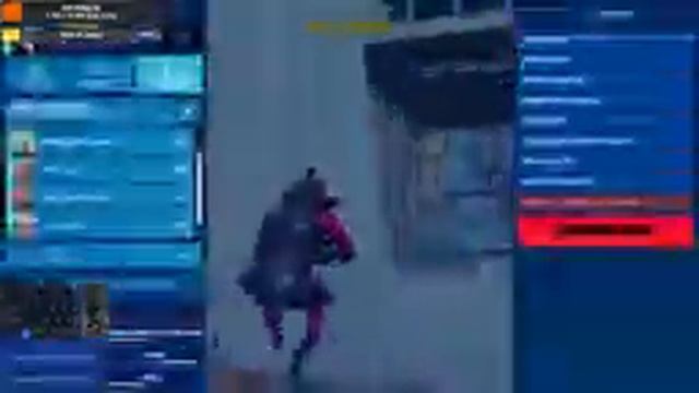 С НОВЫМ ГОДОМ!!! Фортнайт / Fortnite ( стрим без мата )! смотреть онлайн