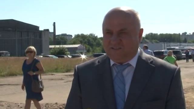 Презентация нового района - 08 07 14 смотреть онлайн