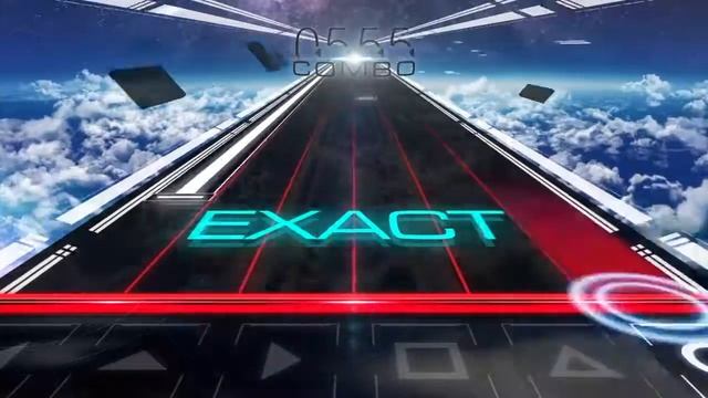 MUSYNX - Tears HC 6 key EX смотреть онлайн