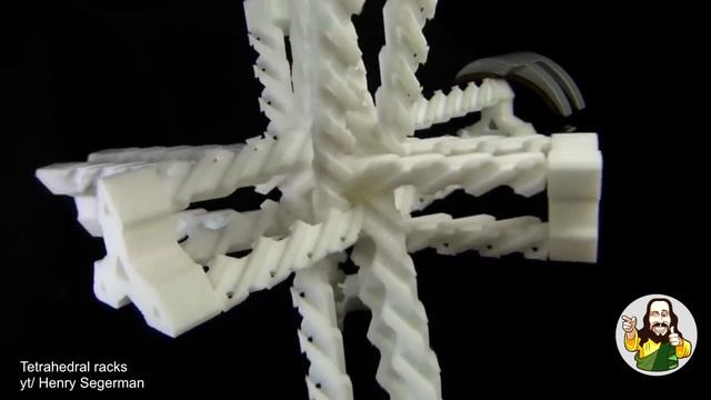 ИНТЕРЕСНЫЕ ШТУКИ #5 УДИВИТЕЛЬНЫЕ НАУЧНЫЕ ИГРУШКИ И НЕВЕРОЯТНЫЕ ГАДЖЕТЫ смотреть онлайн