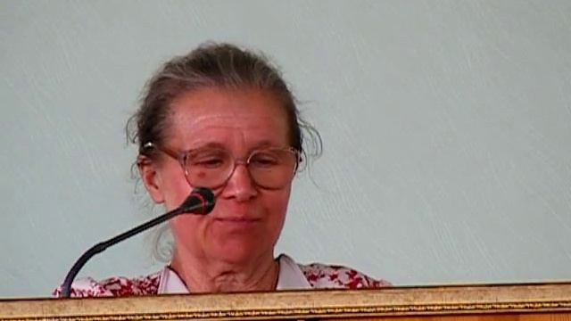 15. стих Старость (26.07.15) смотреть онлайн