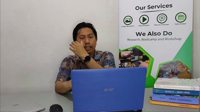 Pengenalan Natural Language Processing dan Penerapannya | E-Learning AI смотреть онлайн