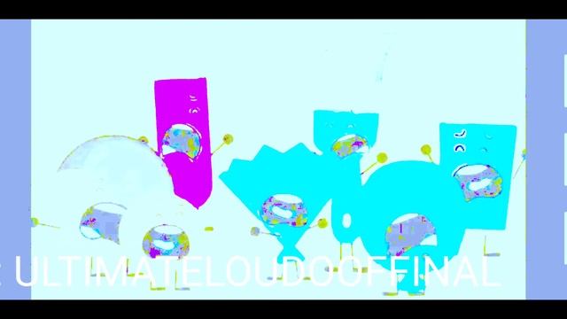 The Ultra OOF Variations – Loud Variations смотреть онлайн