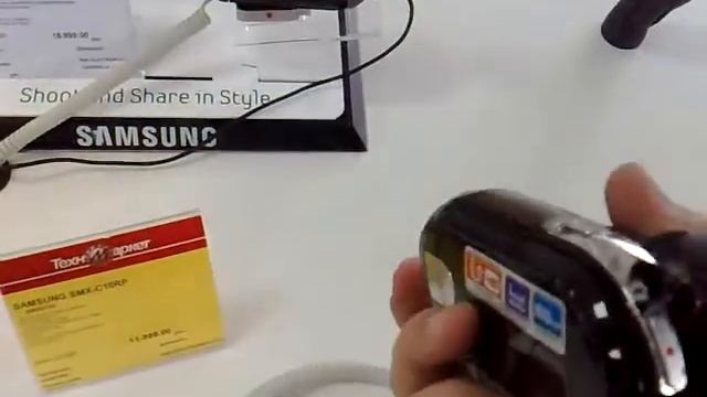 Samsung c10 смотреть онлайн