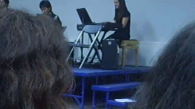 Jazz II смотреть онлайн