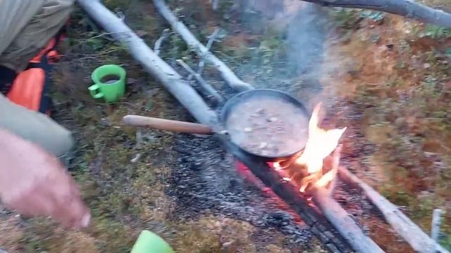 ТУРА - БАХТА. Часть-3. Волок смотреть онлайн