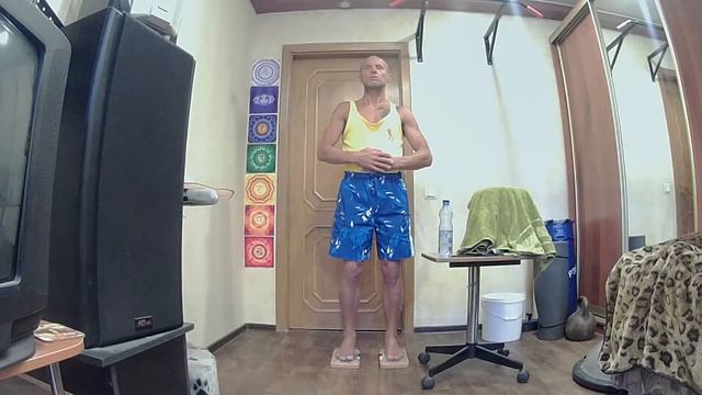 Утренняя Мантра 12 июля смотреть онлайн