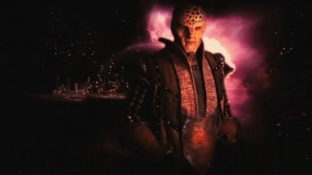 Babylon 5 (Моя визитка) смотреть онлайн