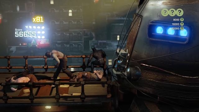 How to make a BATMAN BEYOND game work смотреть онлайн