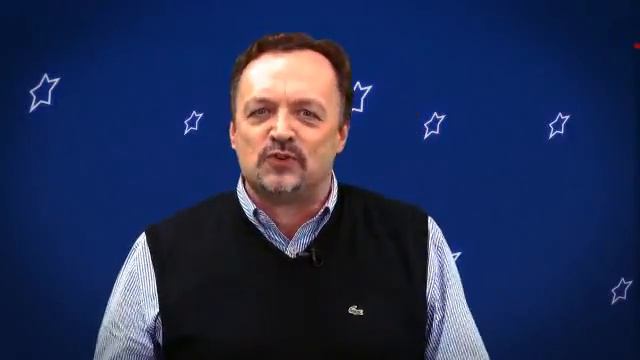 Акция "За прекрасных дам!" от клуба "Вулкан". Виктор Гусев смотреть онлайн