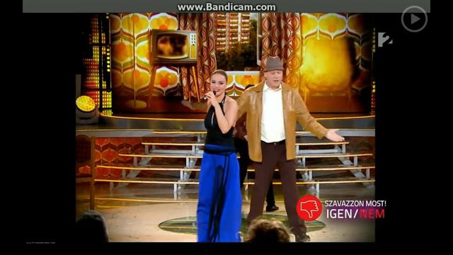 Péter Szabó Szilvia & Pachmann Péter - A sad adio смотреть онлайн