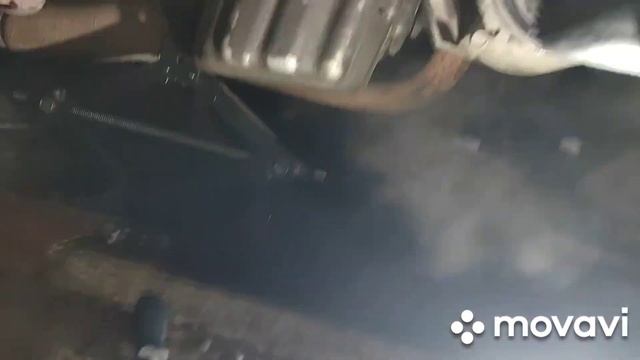 Замена ГРМ DAEWOO LEGANZA смотреть онлайн