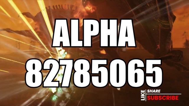 Fallout 76 Launch Codes for ALPHA BRAVO CHARLIE April 29 - May 6 смотреть онлайн