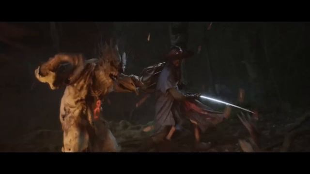 PROJECT E Trailer (2023) Official Cinematic 4K смотреть онлайн
