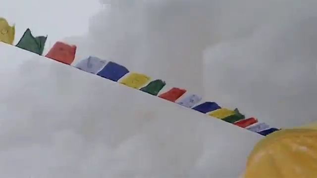 Накрыло лавиной? смотреть онлайн