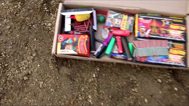 🔥ВЗРЫВАЕМ ПЕТАРДЫ ПОД МИСКОЙ 🔥ТЕСТ ПЕТАРД 💥 смотреть онлайн