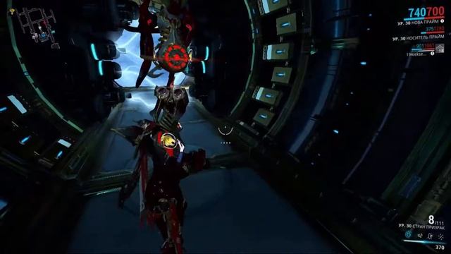 Warframe - Квест: Второй Сон - Часть 3 (По Вашим Просьбам) смотреть онлайн