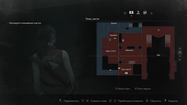 Resident Evil 2 Remake Прохождение #52 смотреть онлайн