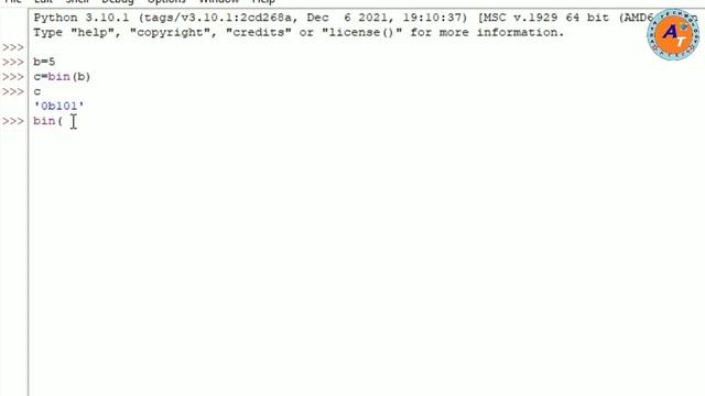 Base Conversion Function in python || int data type || Python Tutorial for beginner | python video смотреть онлайн