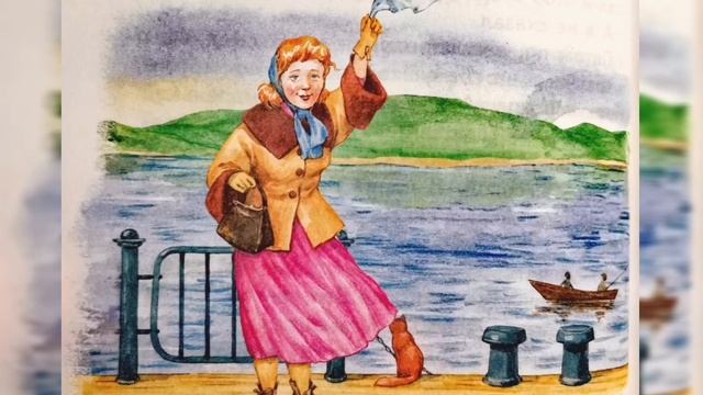 Что я видел | Борис Житков | (часть 4) | аудиокниги смотреть онлайн