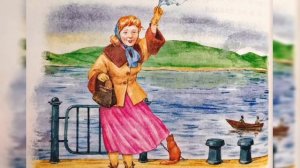 Что я видел | Борис Житков | (часть 4) | аудиокниги