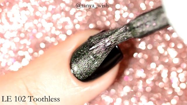 Dance Legend Gel Polish - Imaginarium Collection - Как использовать магнитные гель-лаки смотреть онлайн