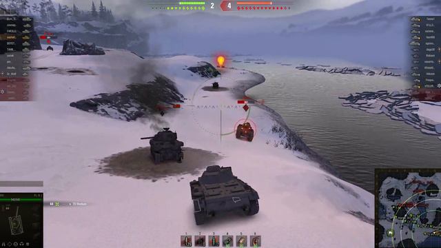 WoT Client 2024 02 09 10 46 54 смотреть онлайн