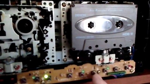 Panasonic RX CT 990 проблемы лпм 3 смотреть онлайн